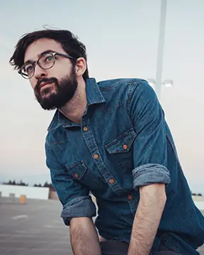 Custom Virtual Headshot