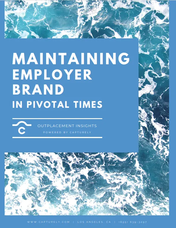 A Complete Guide to Employee Outplacement (FREE eBook)