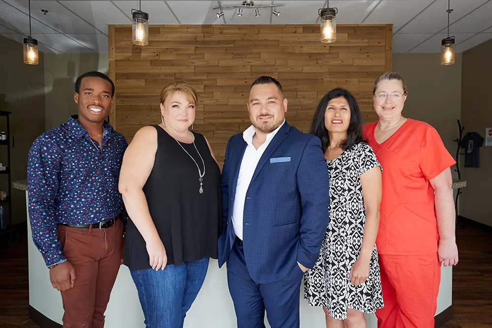 Professional Business Team Photographers Services