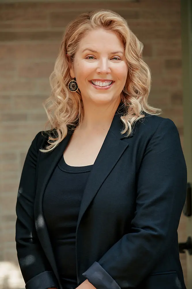 Business Team Headshot