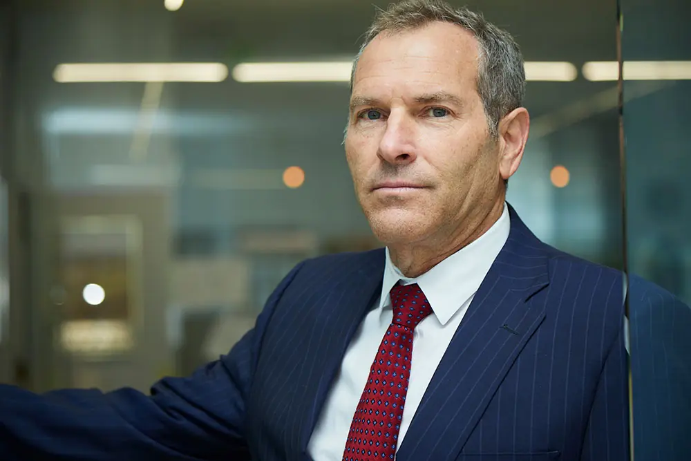 Corporate Headshot Photography Los Angeles