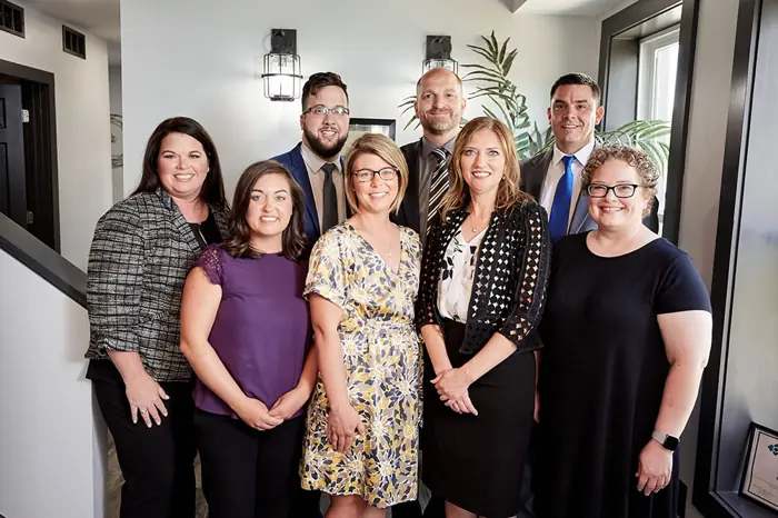 Small Local Business Photography