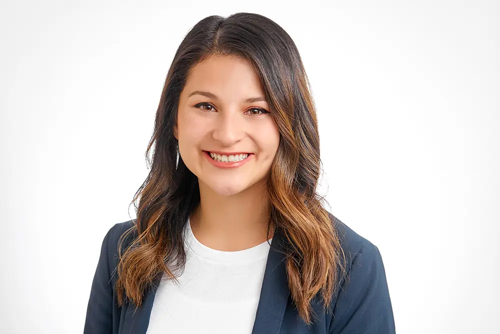 Corporate VP Headshots