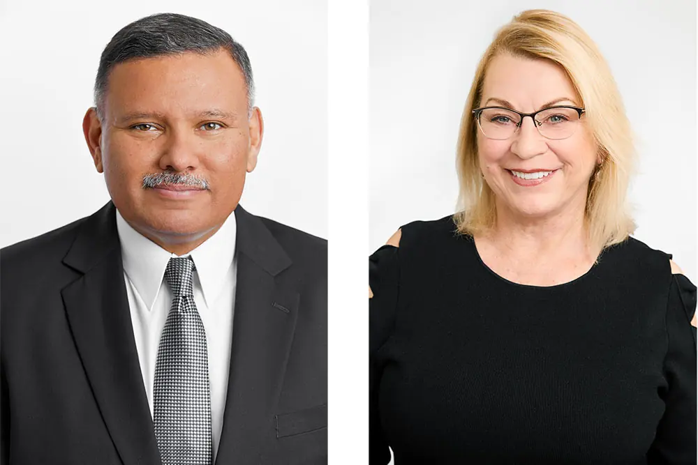 Corporate Headshot Photography