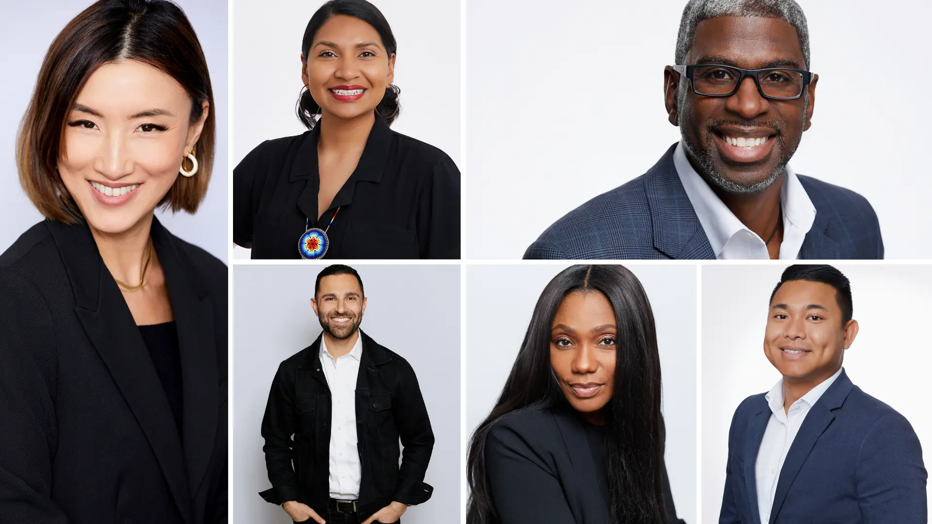 On-Site Professional Headshot Photographer