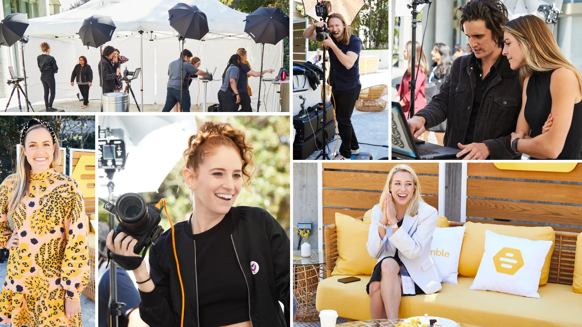 Onsite Professional Photography