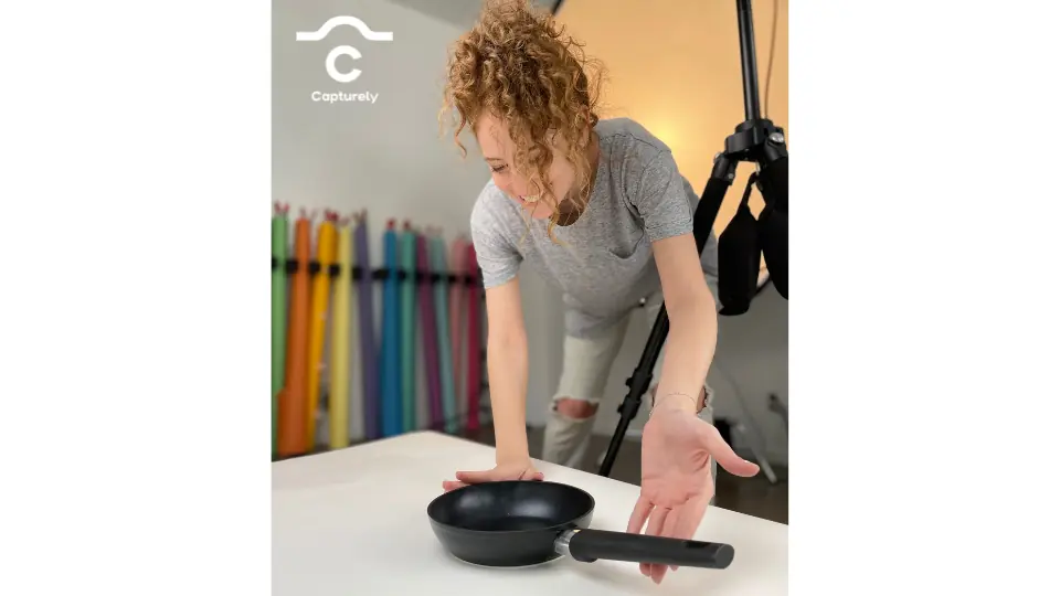 On-Site Product Photographer