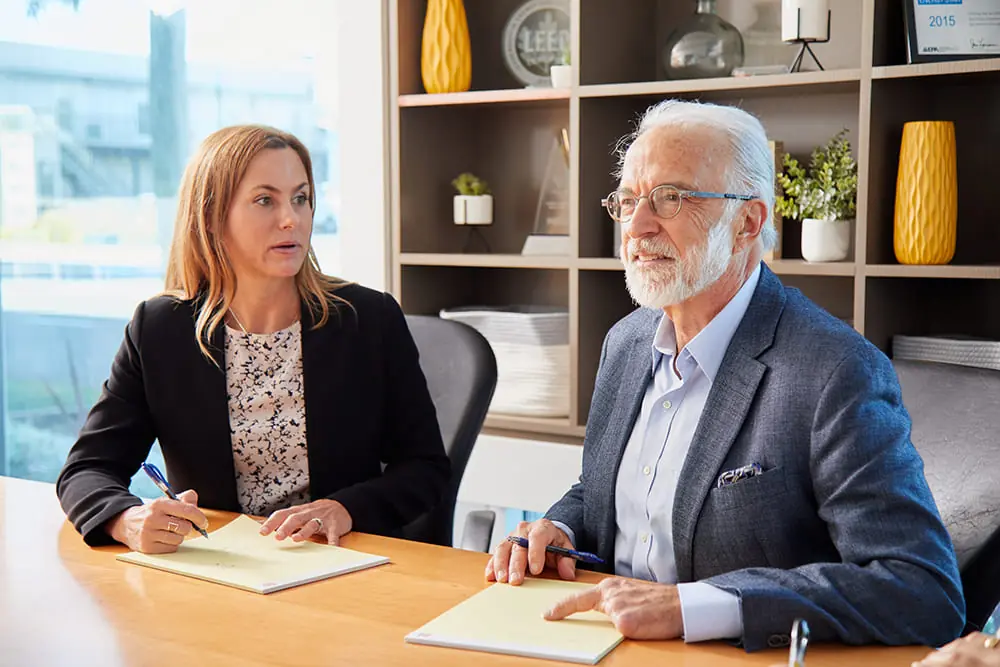 Headshot Photographer