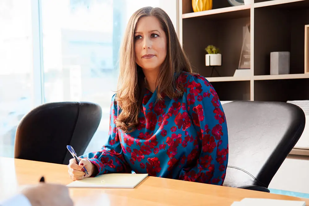 Headshot Photography