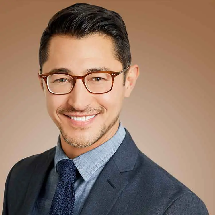 Professional Headshot Photography in LA