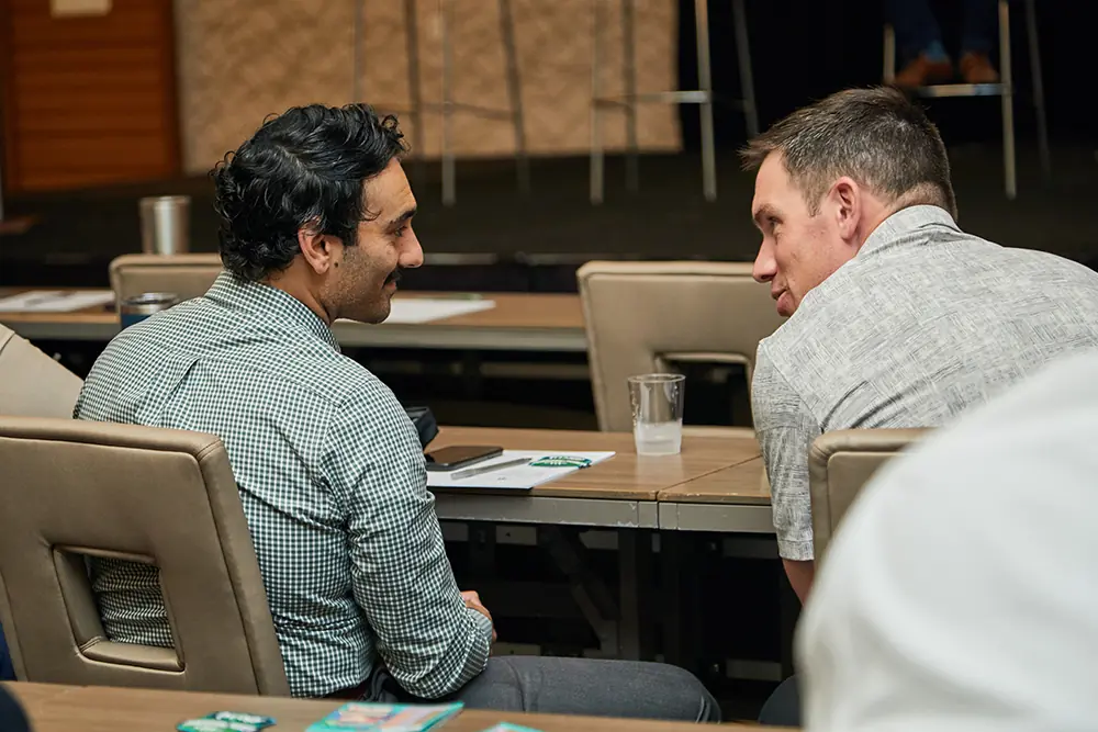 Business Events Photographer