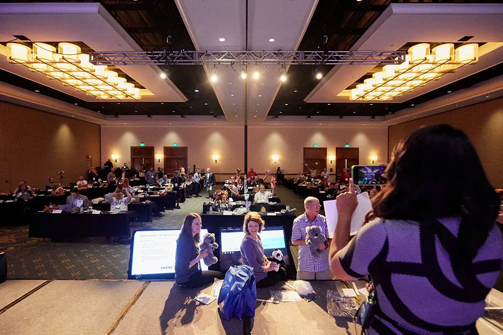 Corporate Event Photographer Near Me