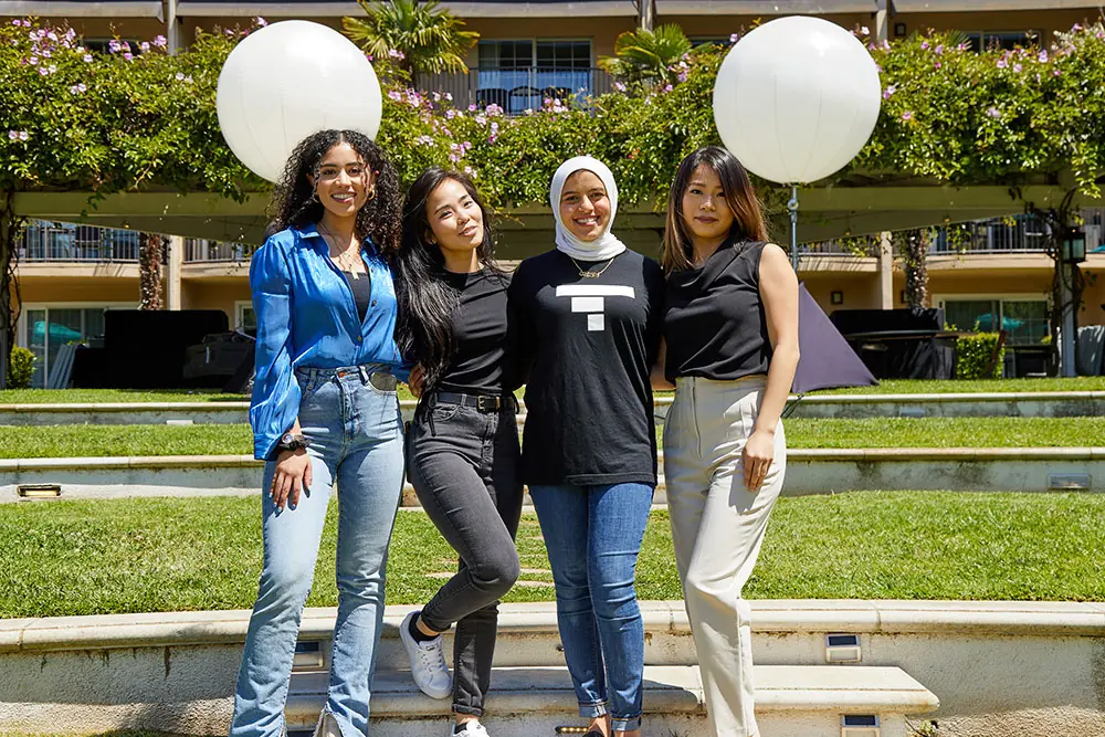 Corporate Sales Event Photography