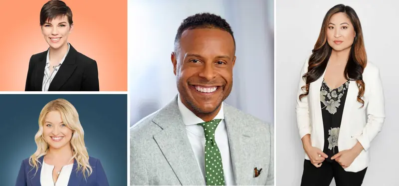 Executive Headshot Company