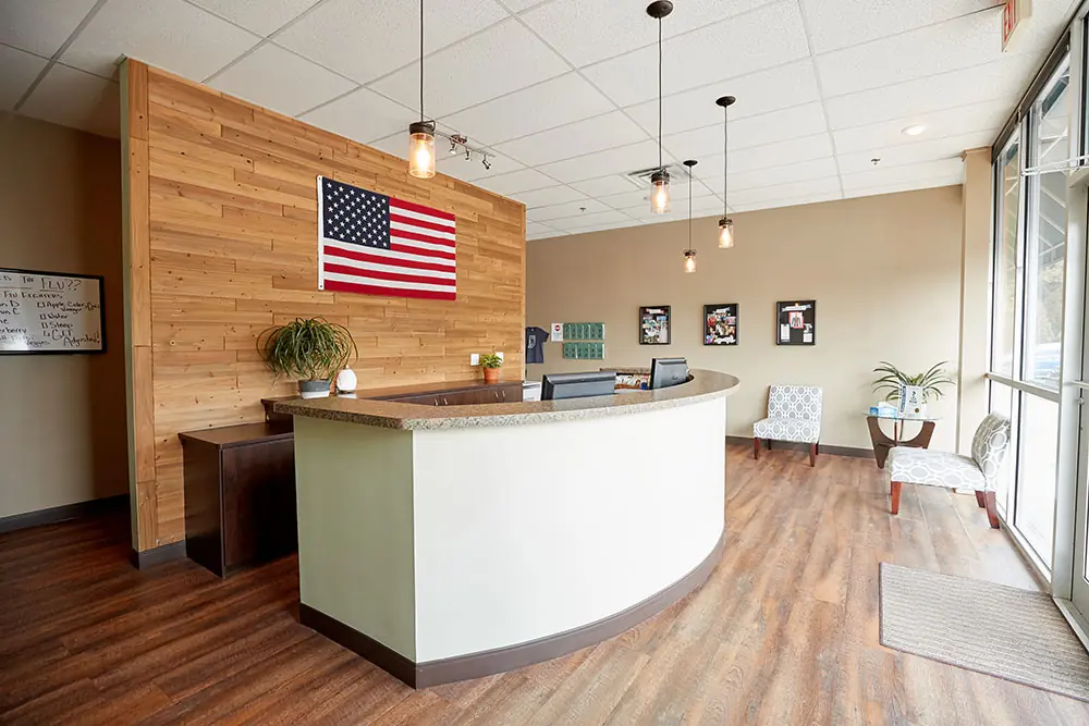 Interior Corporate Photography Los Angeles CA