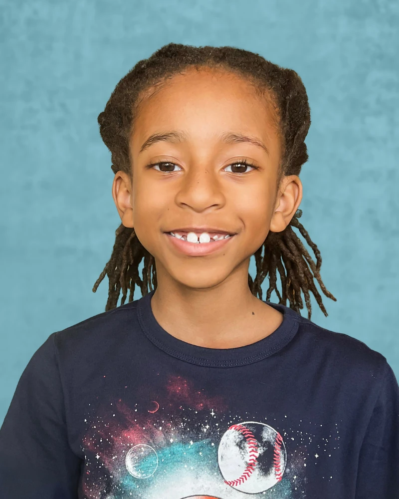 elementary student portrait requiring FERPA consent and school photo privacy protections