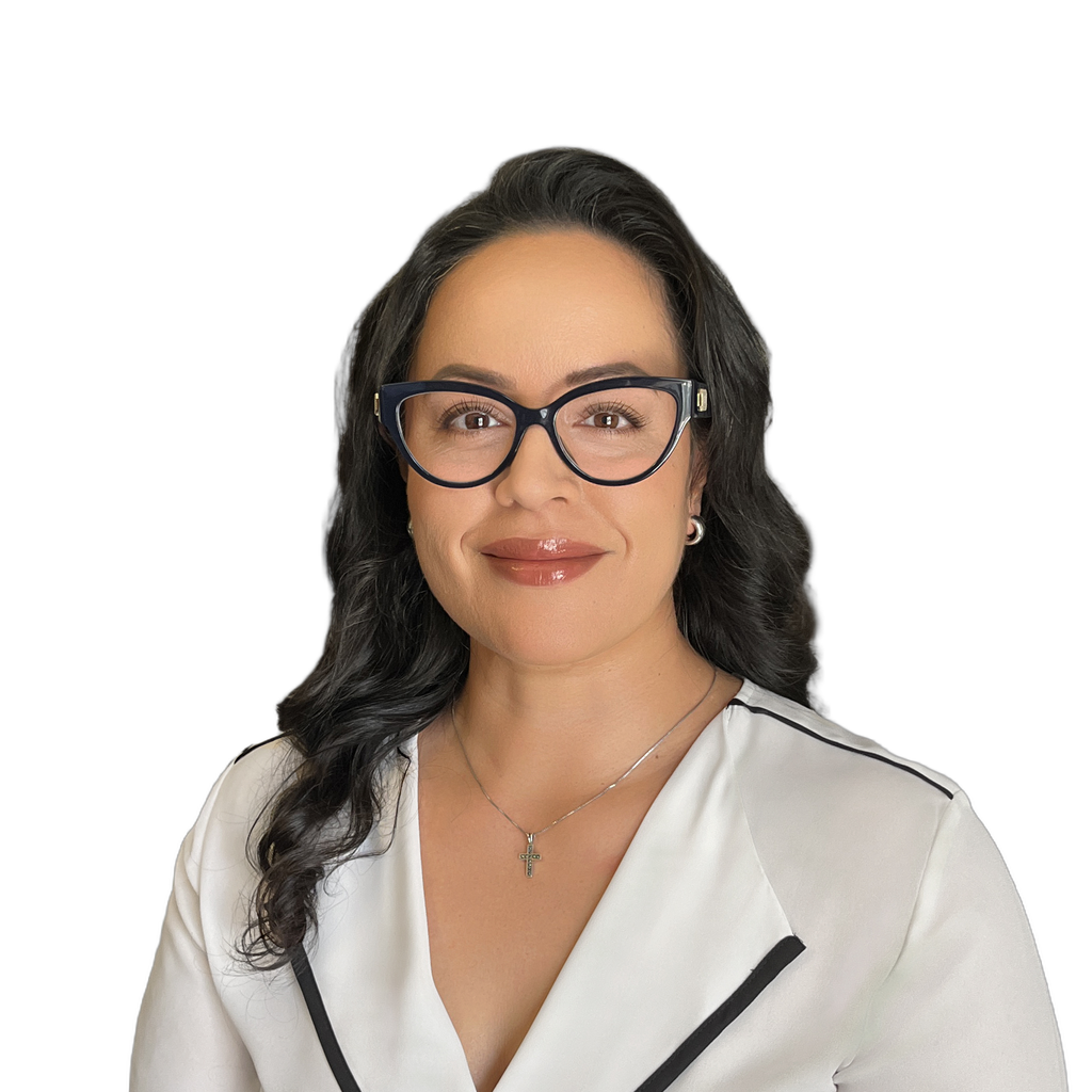 4. Female engineering leader