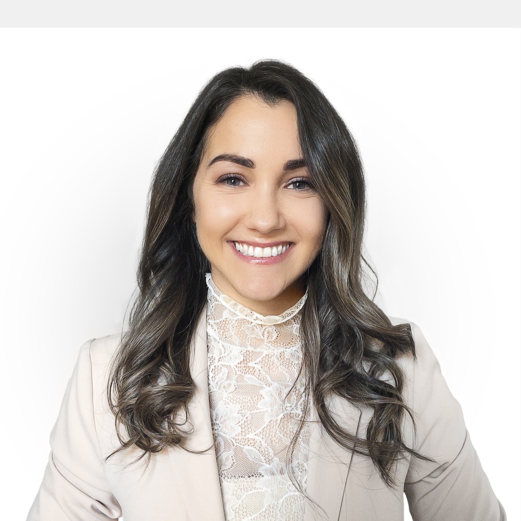 32. Female associate attorney