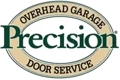 Precision-Garage-Logo