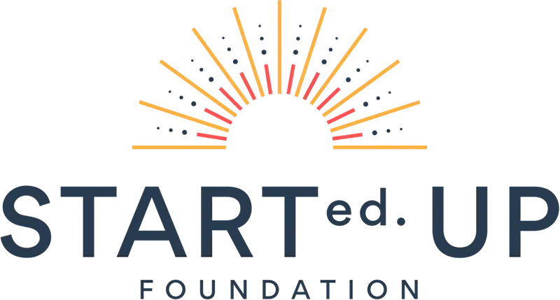 Started Up Foundation logo